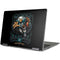Liquid Blue NFL Philadelphia Eagles Running Back Yoga 710 14in Skin
