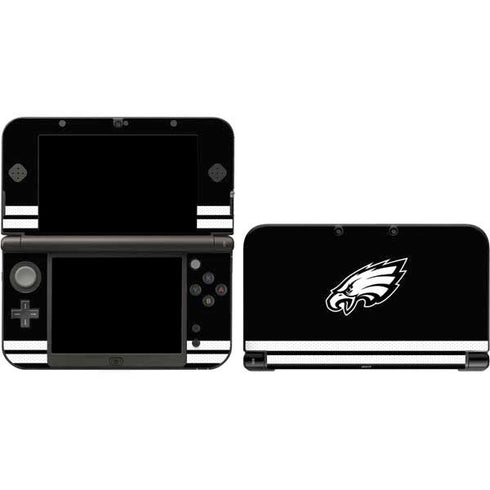NFL Philadelphia Eagles Shutout 3DS XL 2015 Skin
