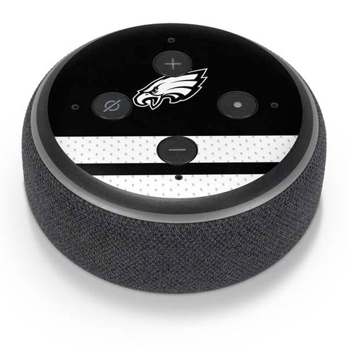 NFL Philadelphia Eagles Shutout Amazon Echo Dot Skin
