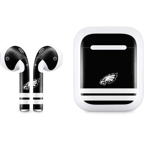 NFL Philadelphia Eagles Shutout Apple AirPods Skin