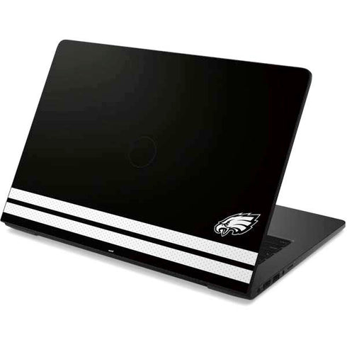 NFL Philadelphia Eagles Shutout Dell Chromebook Skin