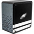NFL Philadelphia Eagles Shutout Cooler Master MasterBox Q300L Mini Tower Skin