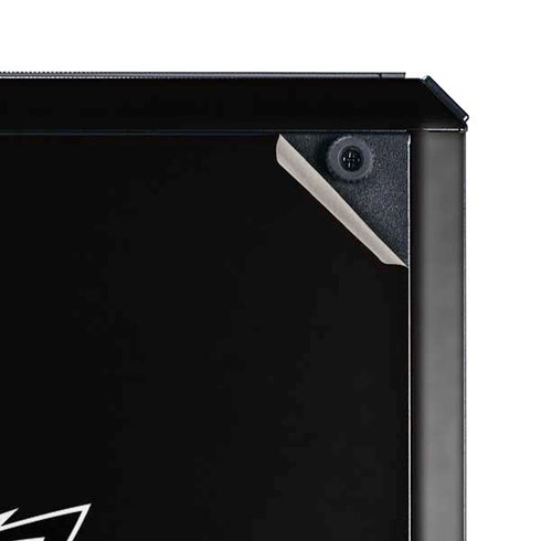 NFL Philadelphia Eagles Shutout Cooler Master MasterBox Q300L Mini Tower Skin