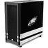 NFL Philadelphia Eagles Shutout Corsair 4000D Tempered Glass Mid-Tower ATX Case Skin