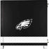 NFL Philadelphia Eagles Shutout Corsair 4000D Tempered Glass Mid-Tower ATX Case Skin