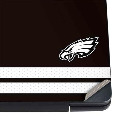 NFL Philadelphia Eagles Shutout Dell Vostro Skin