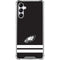 NFL Philadelphia Eagles Shutout Galaxy A14 5G Clear Case