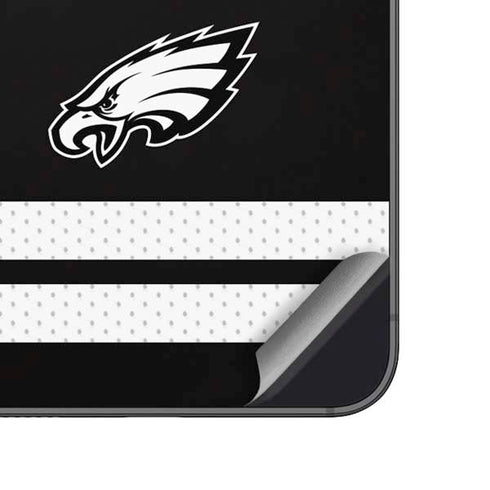 NFL Philadelphia Eagles Shutout Galaxy A14 5G Skin