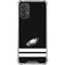NFL Philadelphia Eagles Shutout Galaxy A32 5G Clear Case