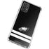NFL Philadelphia Eagles Shutout Galaxy A32 5G Clear Case