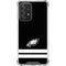 NFL Philadelphia Eagles Shutout Galaxy A52 5G Clear Case