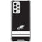 NFL Philadelphia Eagles Shutout Galaxy A53 5G Clear Case