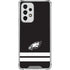 NFL Philadelphia Eagles Shutout Galaxy A53 5G Clear Case