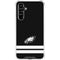 NFL Philadelphia Eagles Shutout Galaxy A54 5G Clear Case