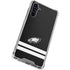 NFL Philadelphia Eagles Shutout Galaxy A54 5G Clear Case