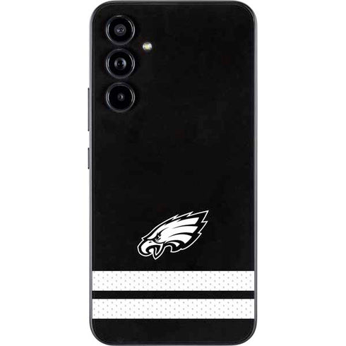 NFL Philadelphia Eagles Shutout Galaxy A54 5G Skin