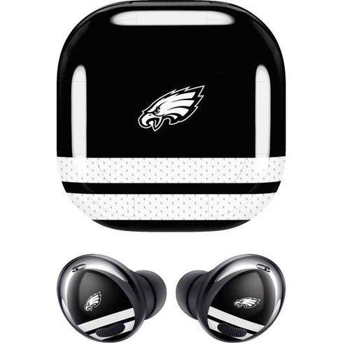 NFL Philadelphia Eagles Shutout Galaxy Buds Pro Skin