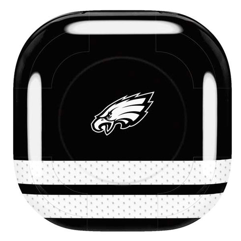 NFL Philadelphia Eagles Shutout Galaxy Buds Pro Skin