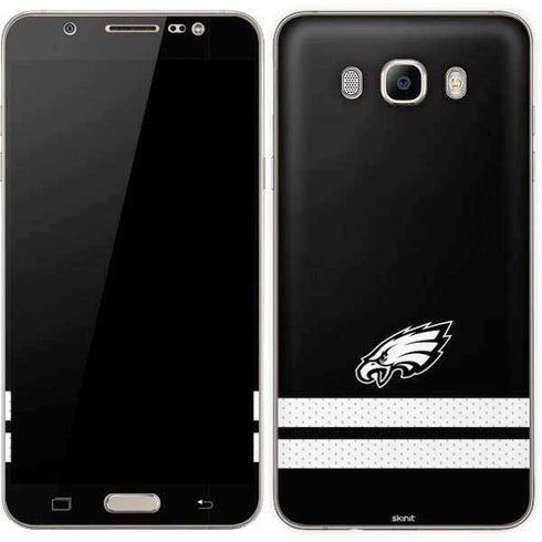 NFL Philadelphia Eagles Shutout Galaxy J7 Skin