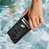 NFL Philadelphia Eagles Shutout Galaxy Note 10 Waterproof Case