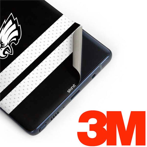 NFL Philadelphia Eagles Shutout Galaxy Note 9 Skin