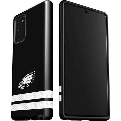 NFL Philadelphia Eagles Shutout Galaxy Note20 5G Pro Case