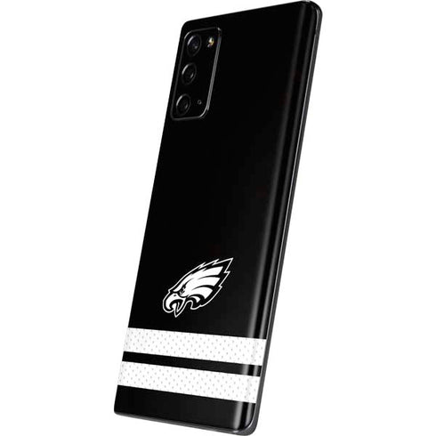 NFL Philadelphia Eagles Shutout Galaxy Note20 5G Skin