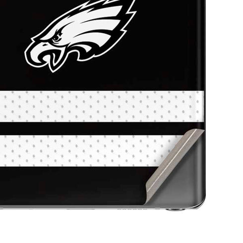 NFL Philadelphia Eagles Shutout Galaxy Note20 5G Skin