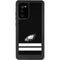 NFL Philadelphia Eagles Shutout Galaxy Note20 5G Waterproof Case