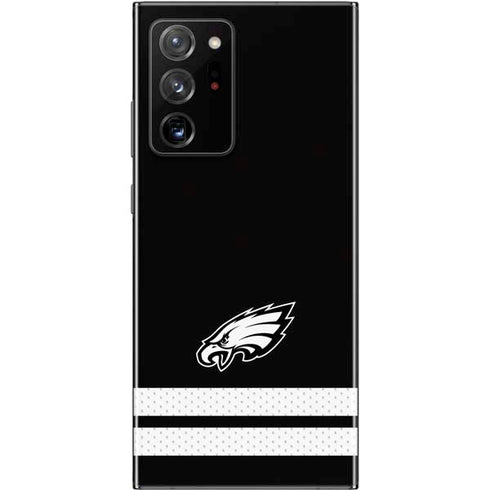 NFL Philadelphia Eagles Shutout Galaxy Note20 Ultra 5G Skin