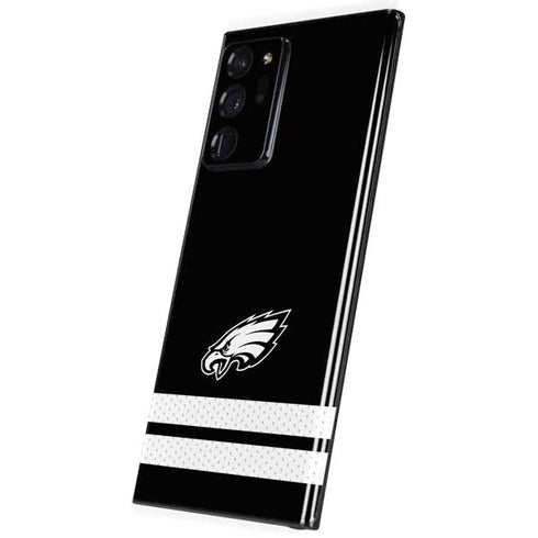 NFL Philadelphia Eagles Shutout Galaxy Note20 Ultra 5G Skin