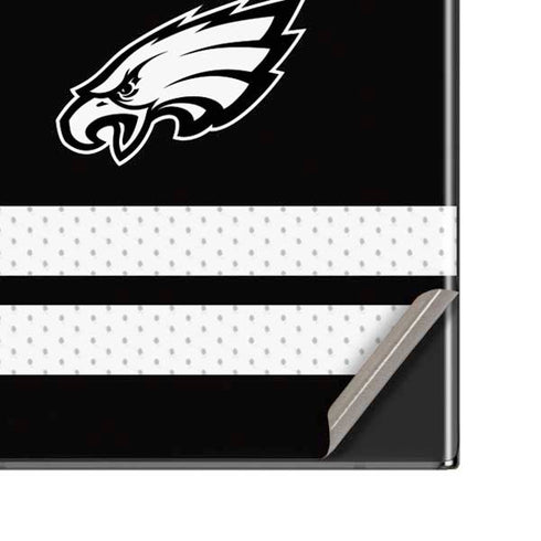 NFL Philadelphia Eagles Shutout Galaxy Note20 Ultra 5G Skin