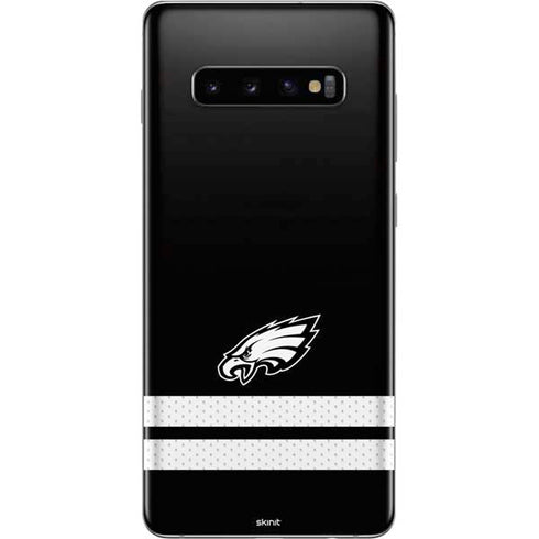 NFL Philadelphia Eagles Shutout Galaxy S10 Plus Skin