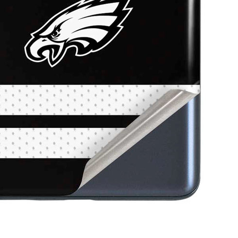 NFL Philadelphia Eagles Shutout Galaxy S20 Fan Edition Skin