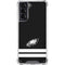 NFL Philadelphia Eagles Shutout Galaxy S21 5G Clear Case