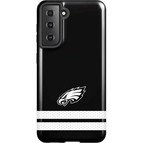 NFL Philadelphia Eagles Shutout Galaxy S21 5G Pro Case