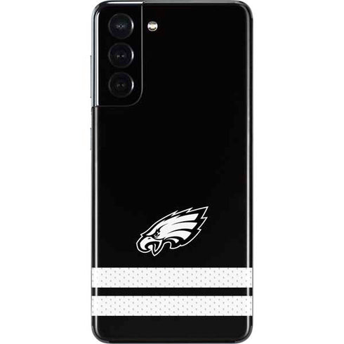 NFL Philadelphia Eagles Shutout Galaxy S21 5G Skin