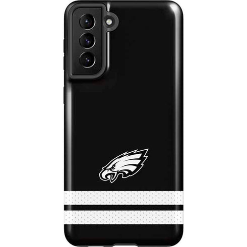 NFL Philadelphia Eagles Shutout Galaxy S21 Plus 5G Pro Case