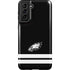 NFL Philadelphia Eagles Shutout Galaxy S21 Plus 5G Pro Case
