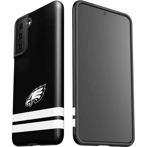 NFL Philadelphia Eagles Shutout Galaxy S21 Plus 5G Pro Case