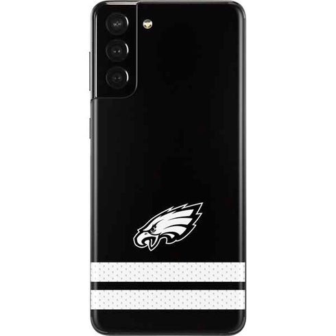 NFL Philadelphia Eagles Shutout Galaxy S21 Plus 5G Skin