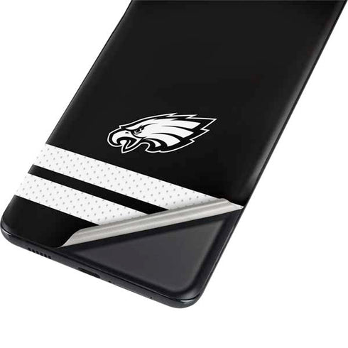 NFL Philadelphia Eagles Shutout Galaxy S21 Plus 5G Skin