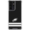 NFL Philadelphia Eagles Shutout Galaxy S21 Ultra 5G Clear Case