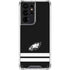 NFL Philadelphia Eagles Shutout Galaxy S21 Ultra 5G Clear Case
