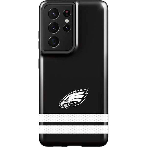 NFL Philadelphia Eagles Shutout Galaxy S21 Ultra 5G Pro Case