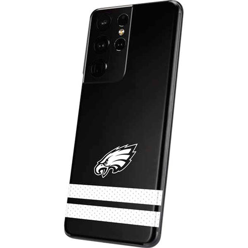 NFL Philadelphia Eagles Shutout Galaxy S21 Ultra 5G Skin