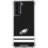 NFL Philadelphia Eagles Shutout Galaxy S22 Clear Case