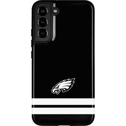 NFL Philadelphia Eagles Shutout Galaxy S22 Plus Pro Case