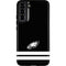 NFL Philadelphia Eagles Shutout Galaxy S22 Plus Pro Case