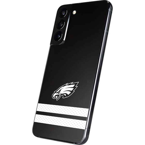 NFL Philadelphia Eagles Shutout Galaxy S22 Plus Skin